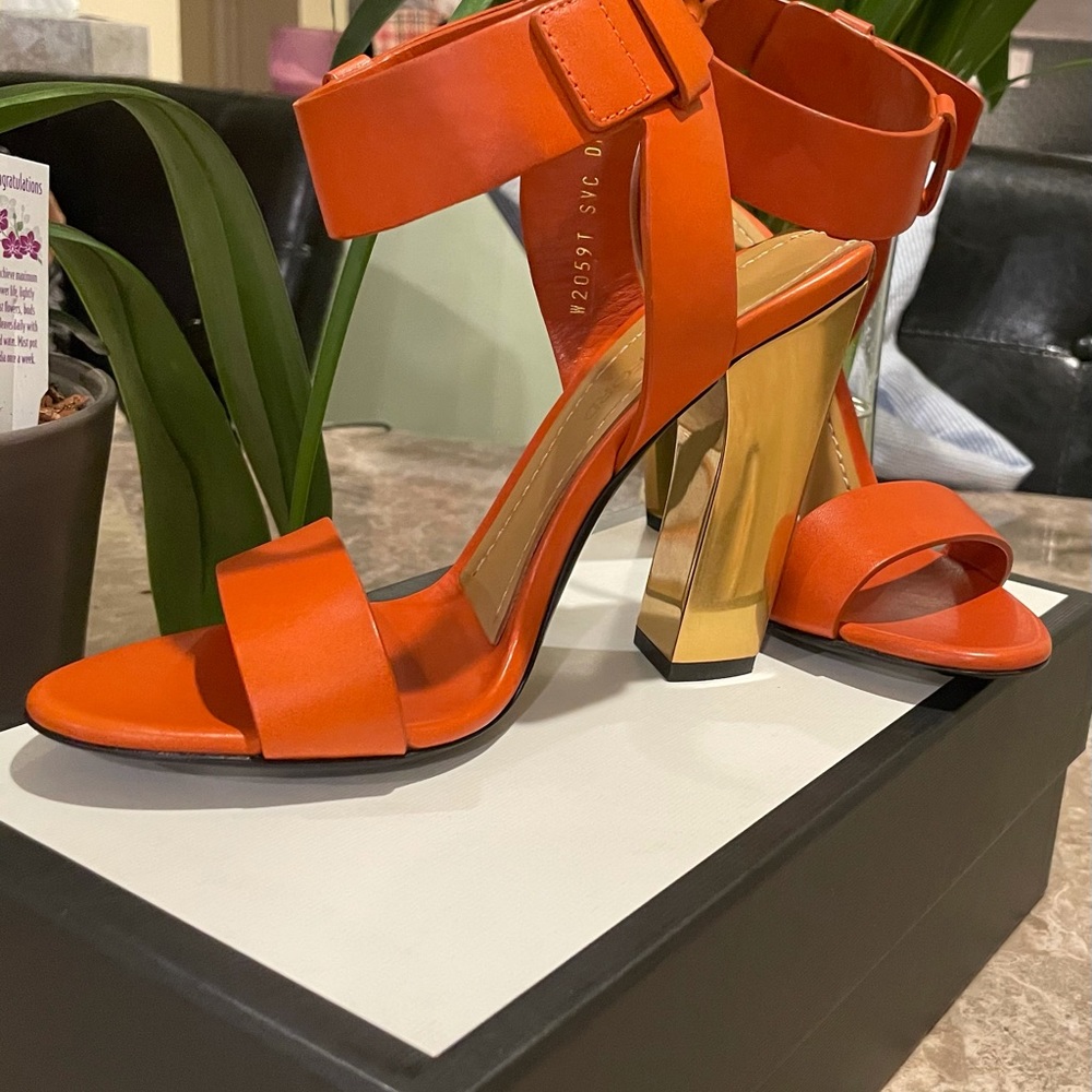 Tom Ford Sandals - Picture 2 of 6